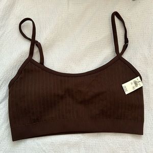 NWT Aerie Bralette